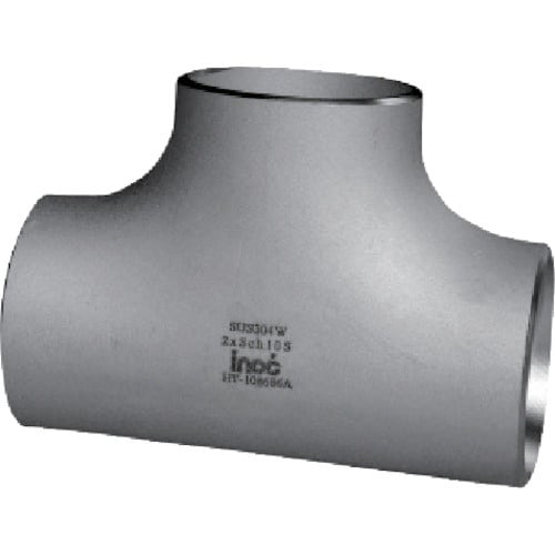 inoc チーズ SUS316 TS 65A 呼び