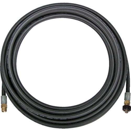 Asada 1/4高圧ホース 10/100G・11