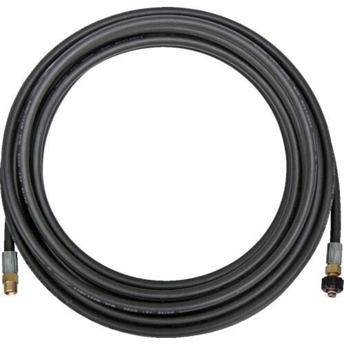 Asada 3/8高圧ホース 200V冷水・エンジ