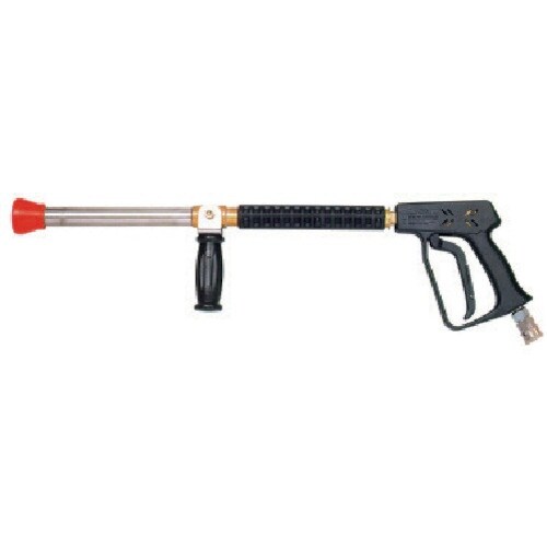 Asada タービンガン 30/50G用 SUSワ