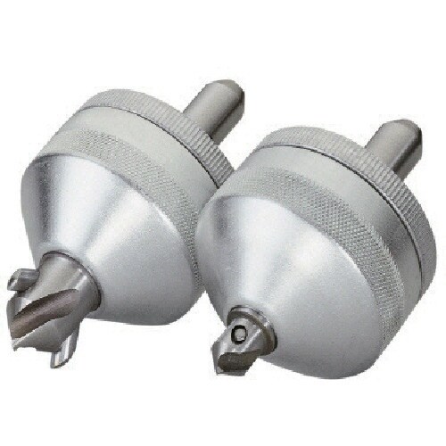 Asada 銅管用カラーリングヘッド13/8