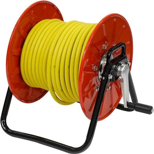 Asada 3/8 チャージングホースプラス2 3