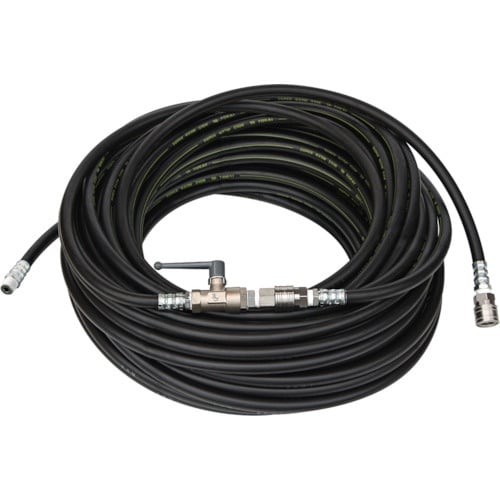 Asada 洗管ホース 3/8×40m SUSワン