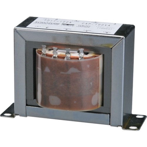 豊澄電源 SD21シリーズ 200V対100Vの絶