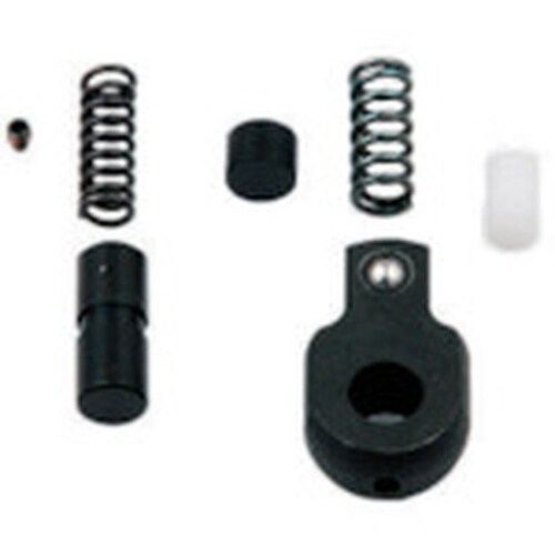 nepros スピンナハンドル用パーツ 6.3sq