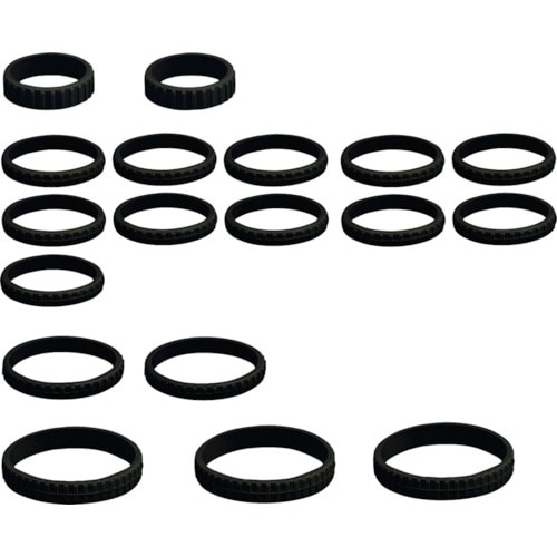 nepros 12.7sq.ソケットレンチセット用