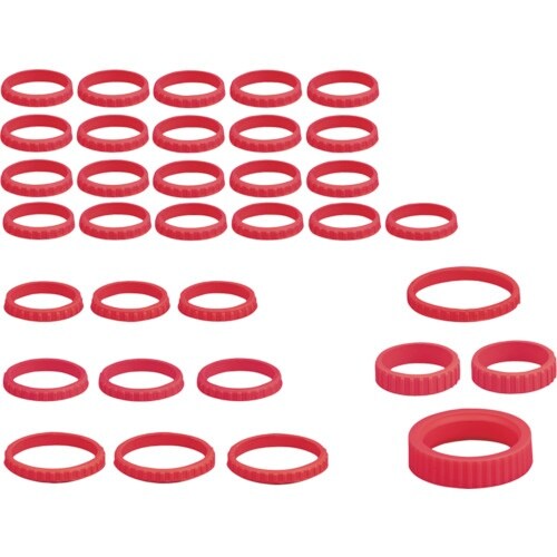 nepros 9.5sq.ソケットレンチセット用ゴ