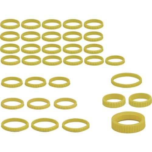 nepros 9.5sq.ソケットレンチセット用ゴ