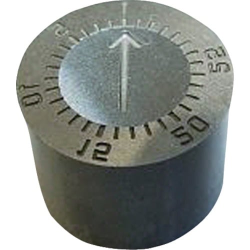 浦谷 金型デートマークOD型 20mm