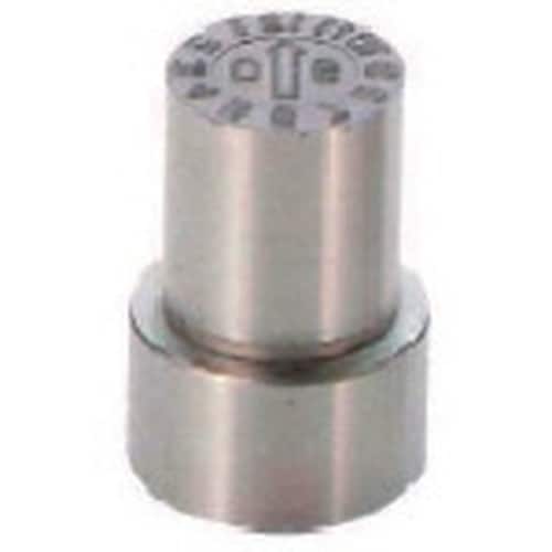 浦谷 W型金型デートマークデートマークYM型 外径