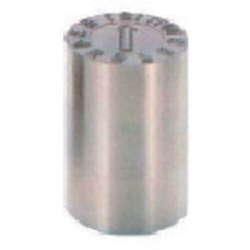 浦谷 W型金型デートマークデートマークOM型 外径