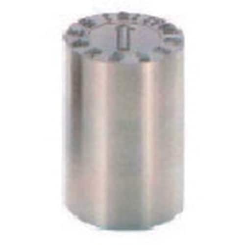 浦谷 W型金型デートマークデートマークOM型 外径