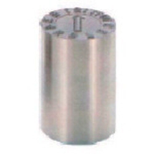 浦谷 W型金型デートマークデートマークYM型 外径