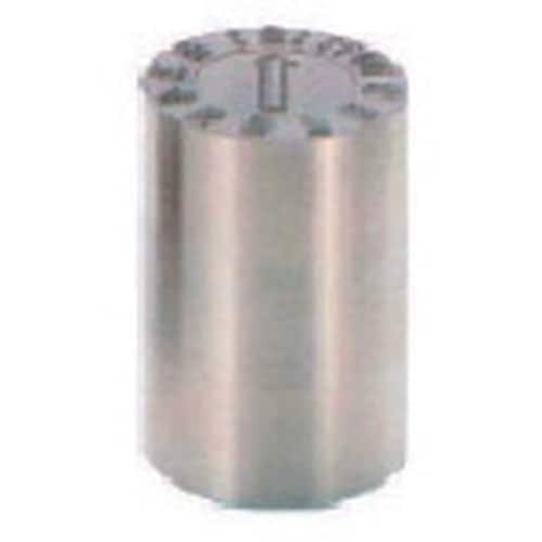 浦谷 W型金型デートマークデートマークD1型 外径