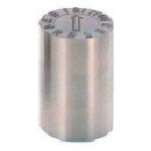 浦谷 W型金型デートマークデートマークD1型 外径