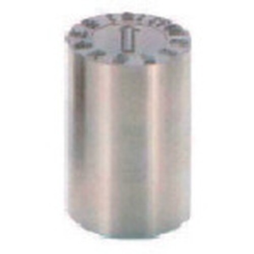 浦谷 W型金型デートマークデートマークYA型 外径