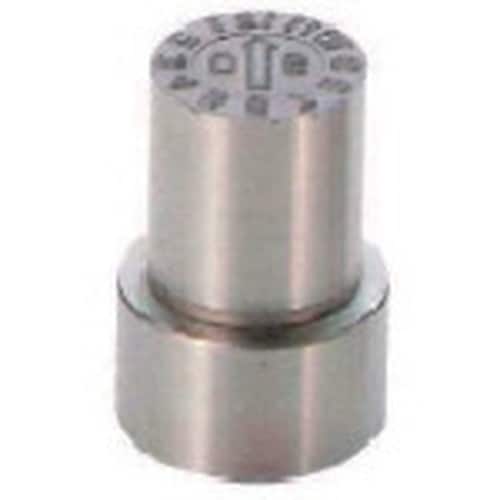 浦谷 W型金型デートマークデートマークOA型 外径