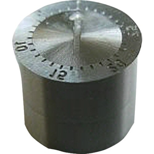 浦谷 金型デートマークOD型 外径16mm