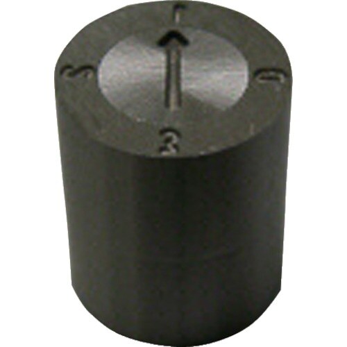 浦谷 金型デートマークD2型 外径10mm