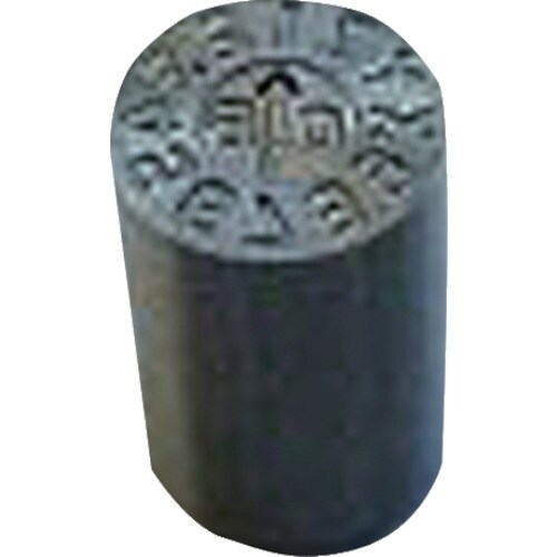 浦谷 金型デートマークYM型 5mm