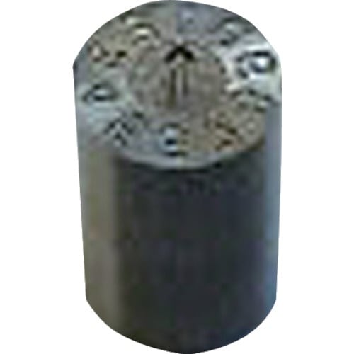 浦谷 金型デートマークD1型 5mm