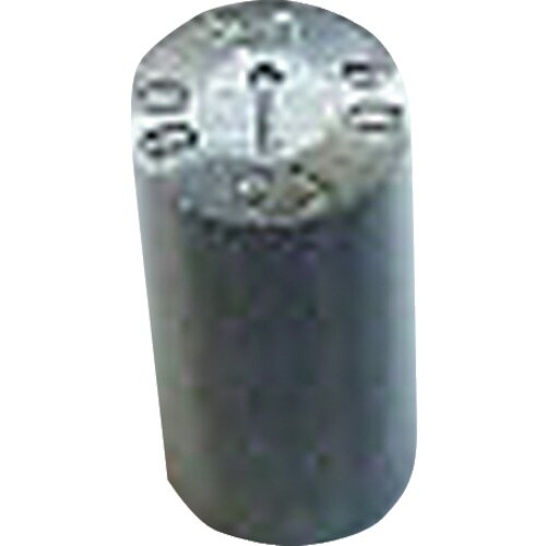 浦谷 金型デートマーク4Y型 4mm