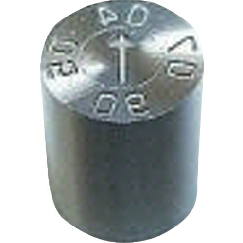 浦谷 金型デートマーク4Y型 8mm