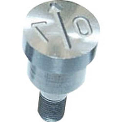 浦谷 金型デートマークYA型 外径2.9mm