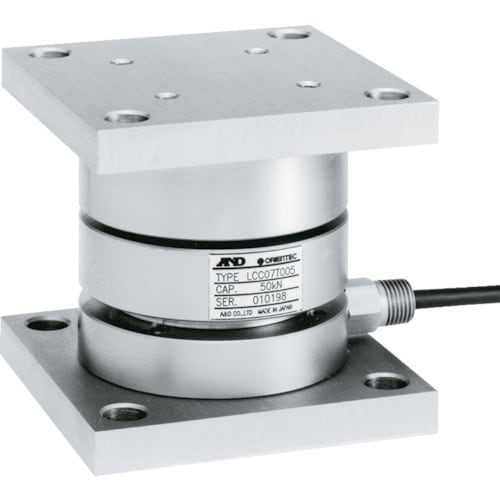 A&D ホイストスケール ステンレス密閉ロードセル