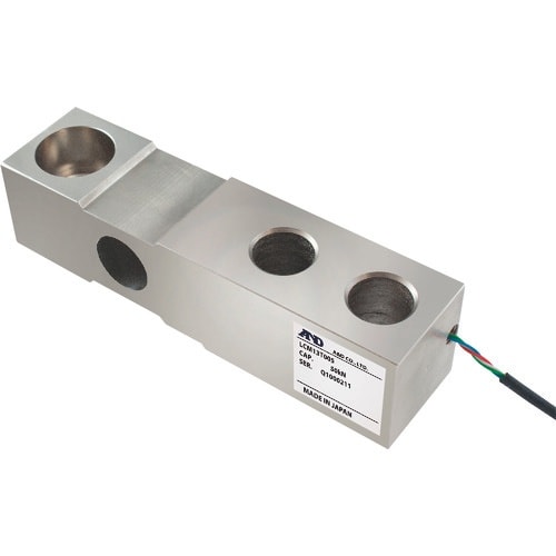 A&D ホイストスケール ステンレスロードセル 定