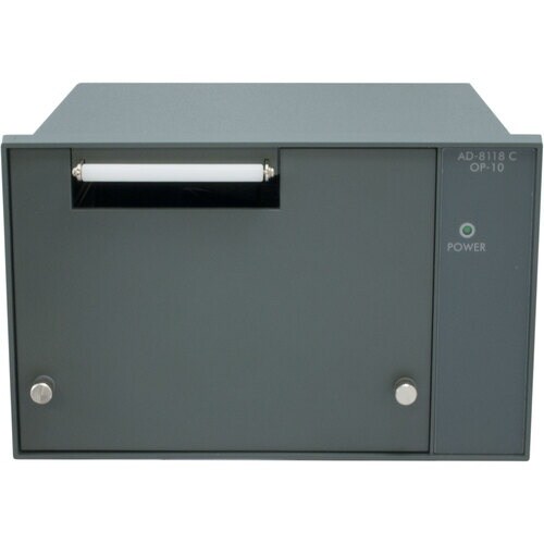 A&D 印字用紙自動巻き取り機