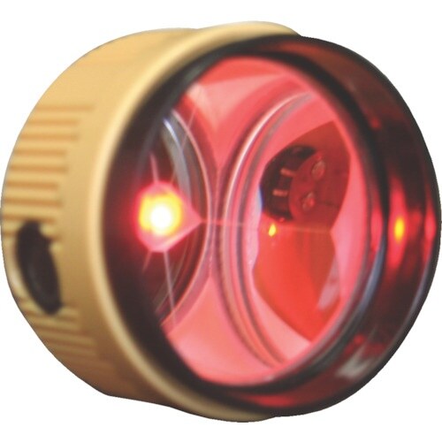 STS ライト付プリズム ST−PL