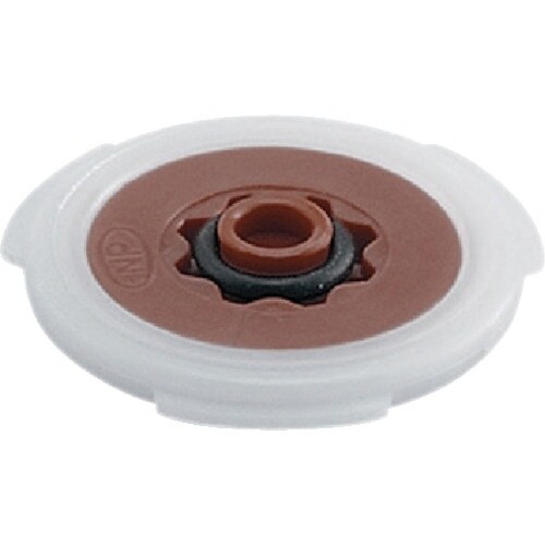 KAKUDAI 定流量パッキン 茶