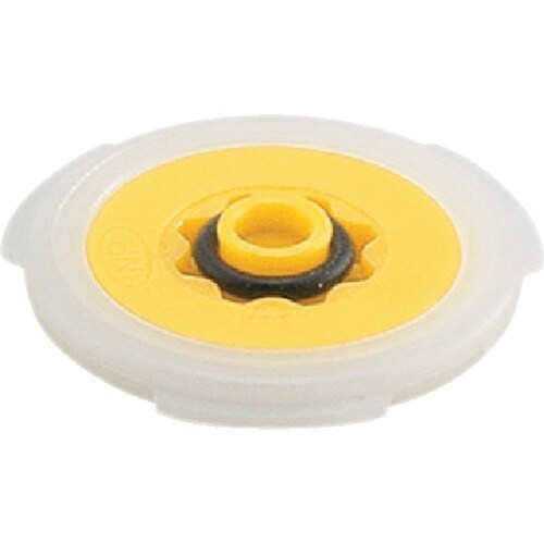 KAKUDAI 定流量パッキン 黄