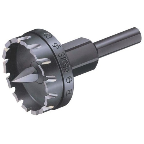 大見 ビニール用ホールカッター 13mm