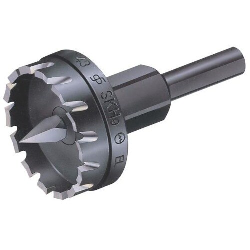 大見 ビニール用ホールカッター 64mm