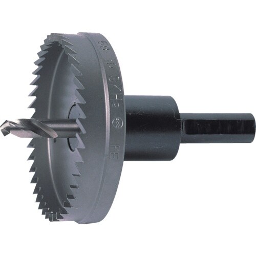 大見 E型ホールカッター 135mm