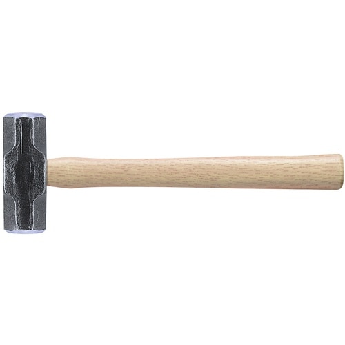 OH ステンレス両口ハンマー#4