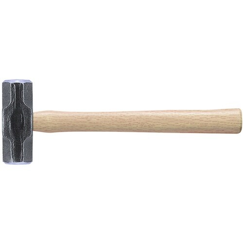 OH ステンレス両口ハンマー#5