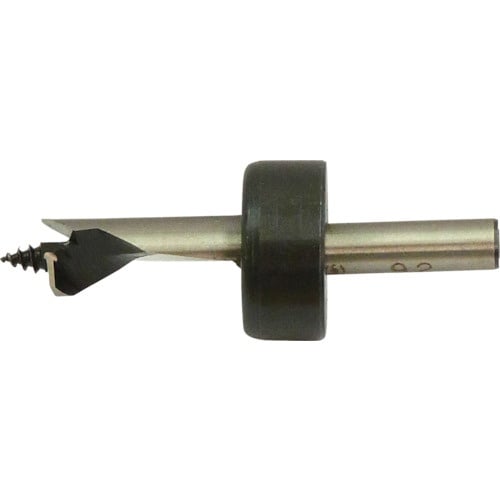 大西 木工用ストッパー付しいたけ錐12.0mm(0