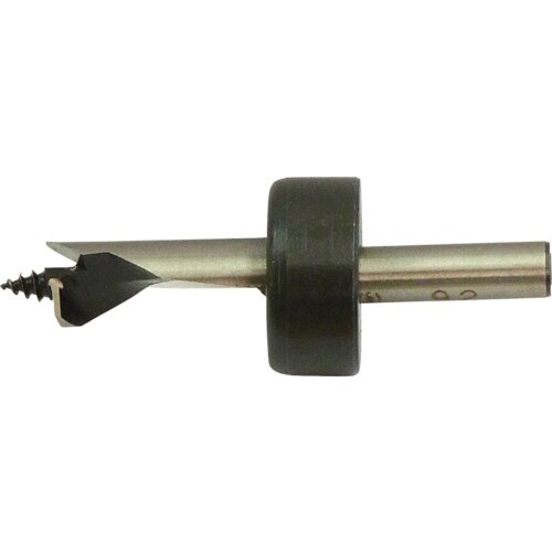 大西 木工用ストッパー付しいたけ錐8.7mm(03