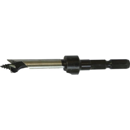 大西 木工用コンパネビットストッパー型10.0mm