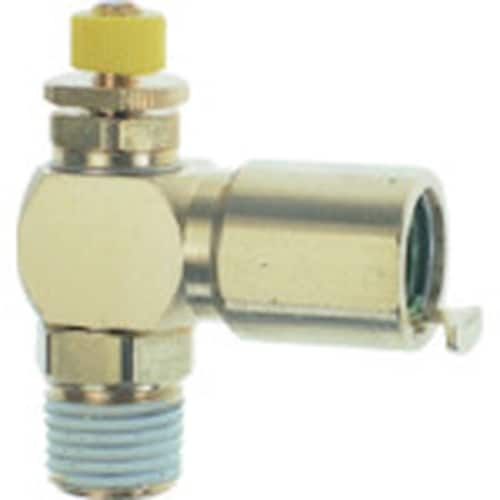 チヨダ スピードコントローラーαメーターアウト10