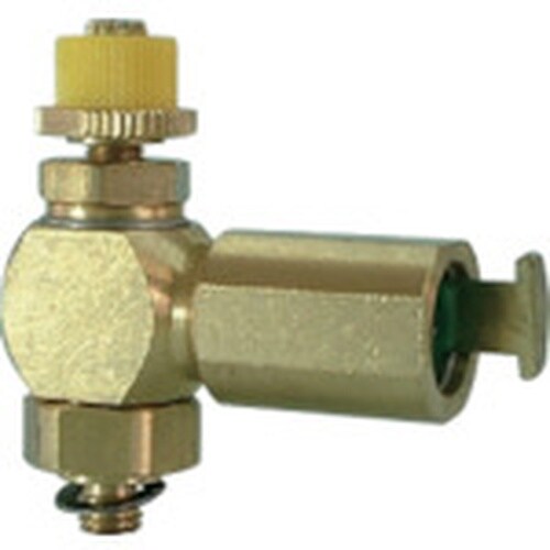 チヨダ スピードコントローラーαメーターアウト4m