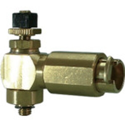 チヨダ タッチコネクタースピコンHタイプα金属メー