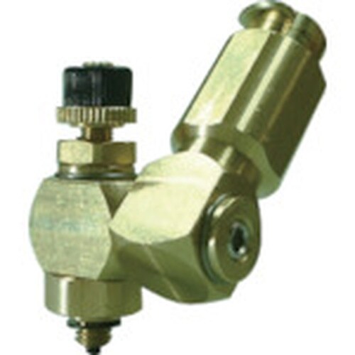 チヨダ Hタイプスピードコントローラβメーターイン