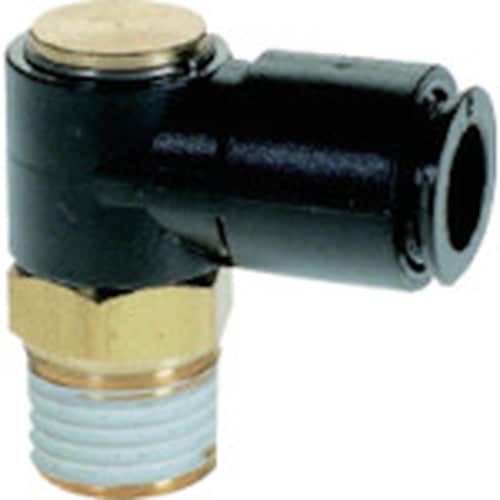 チヨダ チューブ継手 フジ シングルバンジョー(樹