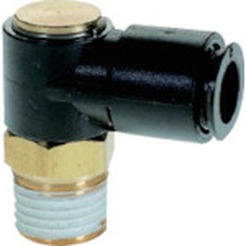 チヨダ チューブ継手 フジ シングルバンジョー(樹