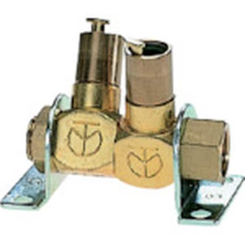 チヨダ フリージョイント3 2WAY 4mm