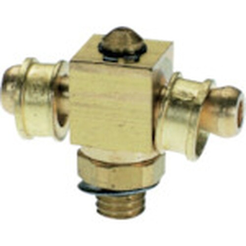 チヨダ テラピンユニバーサルティ 6mm・R1/8